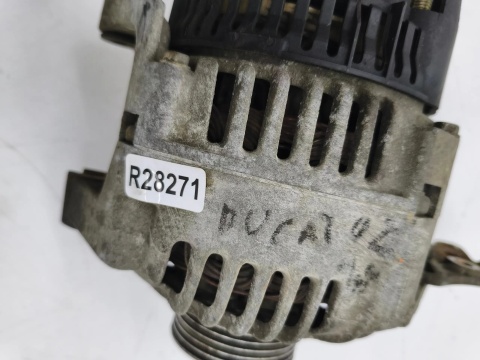 Alternator Fiat Ducato 2 II Peugeot Boxer 1 I Citroen Jumper 1 I 94-06r. 1.9 diesel 2541740d
