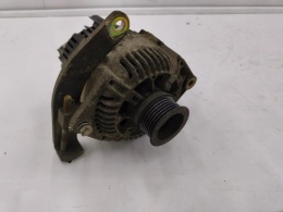 Alternator Fiat Ducato 2 II Peugeot Boxer 1 I Citroen Jumper 1 I 94-06r. 2.8 diesel