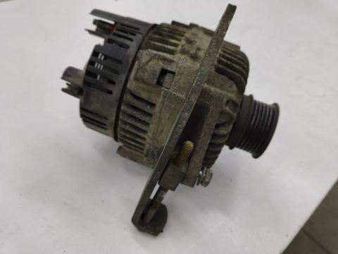 Alternator Fiat Ducato 2 II Peugeot Boxer 1 I Citroen Jumper 1 I 94-06r. 2.8 diesel