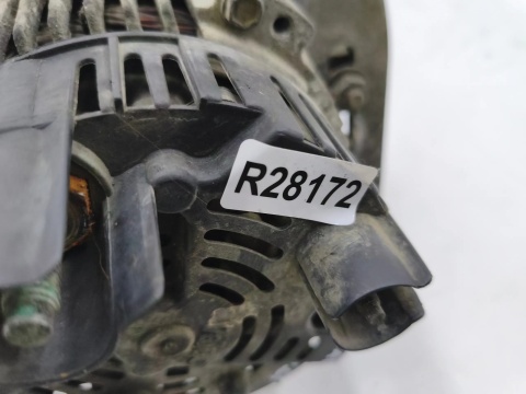 Alternator Fiat Ducato 2 II Peugeot Boxer 1 I Citroen Jumper 1 I 94-06r. 2.8 diesel