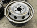 Felgi stalowe Citroen Jumper 1 I Peugeot Boxer 1 I Fiat Ducato 2 II 94-06r. 15 cali 6jx15 5x118 ET68 CH71 ORYGINALNE KOMPLET