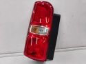 Lampa Citroen Jumpy SpaceTourer Scudo Ulysse Vivaro C Zafira Life 16r.- lewa tylna w błotnik oryginalna Europa 9808243180