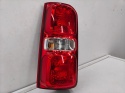 Lampa Citroen Jumpy SpaceTourer Scudo Ulysse Vivaro C Zafira Life 16r.- lewa tylna w błotnik oryginalna Europa 9808243180