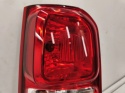 Lampa Citroen Jumpy SpaceTourer Scudo Ulysse Vivaro C Zafira Life 16r.- lewa tylna w błotnik oryginalna Europa 9808243180