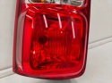 Lampa Citroen Jumpy SpaceTourer Scudo Ulysse Vivaro C Zafira Life 16r.- lewa tylna w błotnik oryginalna Europa 9808243180