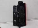 Lampa Citroen Jumpy SpaceTourer Scudo Ulysse Vivaro C Zafira Life 16r.- lewa tylna w błotnik oryginalna Europa 9808243180