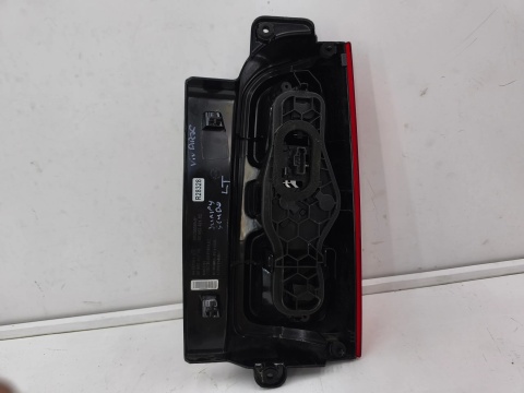 Lampa Citroen Jumpy SpaceTourer Scudo Ulysse Vivaro C Zafira Life 16r.- lewa tylna w błotnik oryginalna Europa 9808243180