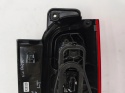 Lampa Citroen Jumpy SpaceTourer Scudo Ulysse Vivaro C Zafira Life 16r.- lewa tylna w błotnik oryginalna Europa 9808243180