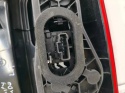Lampa Citroen Jumpy SpaceTourer Scudo Ulysse Vivaro C Zafira Life 16r.- lewa tylna w błotnik oryginalna Europa 9808243180