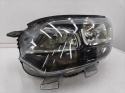 Lampa reflektor Citroen Jumpy SpaceTourer Scudo Ulysse Vivaro C Zafira Life 16-23r. lewa przednia Europa H1 H7 oryginał