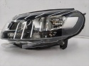 Lampa reflektor Citroen Jumpy SpaceTourer Scudo Ulysse Vivaro C Zafira Life 16-23r. lewa przednia Europa H1 H7 oryginał