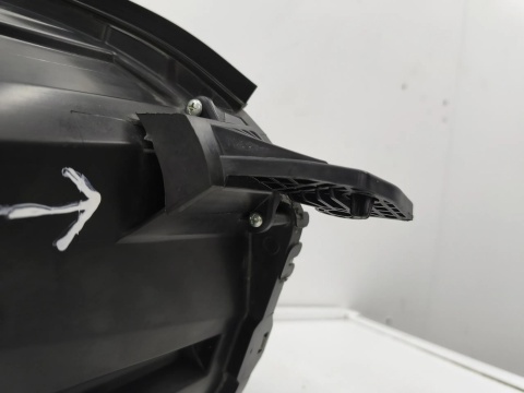 Lampa reflektor Citroen Jumpy SpaceTourer Scudo Ulysse Vivaro C Zafira Life 16-23r. lewa przednia Europa H1 H7 oryginał