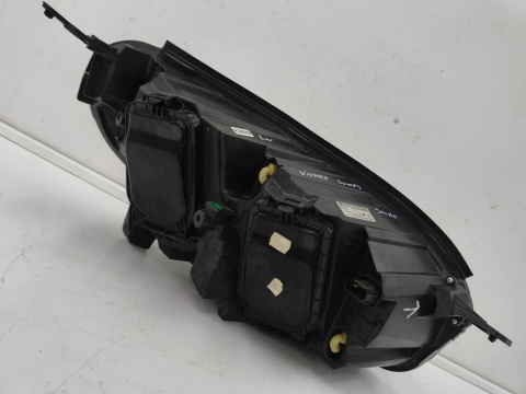 Lampa reflektor Citroen Jumpy SpaceTourer Scudo Ulysse Vivaro C Zafira Life 16-23r. lewa przednia Europa H1 H7 oryginał