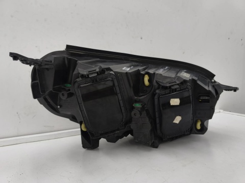 Lampa reflektor Citroen Jumpy SpaceTourer Scudo Ulysse Vivaro C Zafira Life 16-23r. lewa przednia Europa H1 H7 oryginał