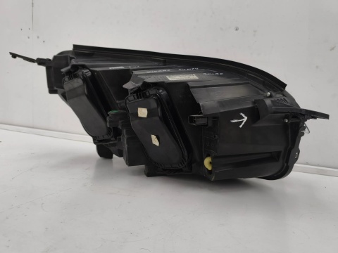 Lampa reflektor Citroen Jumpy SpaceTourer Scudo Ulysse Vivaro C Zafira Life 16-23r. lewa przednia Europa H1 H7 oryginał