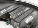 Lampa reflektor Citroen Jumpy SpaceTourer Scudo Ulysse Vivaro C Zafira Life 16-23r. lewa przednia Europa H1 H7 oryginał