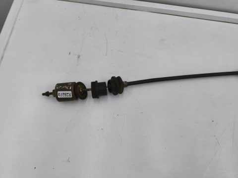 Linka sprzęgła Fiat Ducato 2 II Peugeot Boxer 1 I Citroen Jumper 1 I 94-06r. diesel