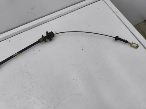Linka sprzęgła Fiat Ducato 2 II Peugeot Boxer 1 I Citroen Jumper 1 I 94-06r. diesel