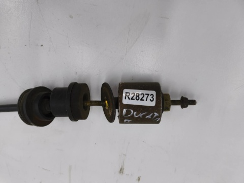 Linka sprzęgła Fiat Ducato 2 II Peugeot Boxer 1 I Citroen Jumper 1 I 94-06r. diesel