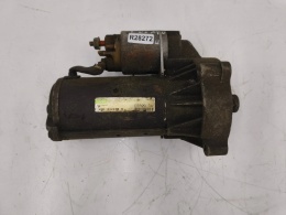 Rozrusznik Fiat Ducato 2 II Citroen Jumper 1 I Peugeot Boxer 1 I 94-06r. 2.8 diesel