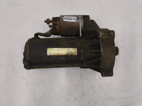 Rozrusznik Fiat Ducato 2 II Citroen Jumper 1 I Peugeot Boxer 1 I 94-06r. 2.8 diesel