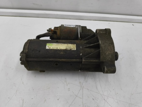 Rozrusznik Fiat Ducato 2 II Citroen Jumper 1 I Peugeot Boxer 1 I 94-06r. 2.8 diesel
