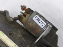 Rozrusznik Fiat Ducato 2 II Citroen Jumper 1 I Peugeot Boxer 1 I 94-06r. 2.8 diesel