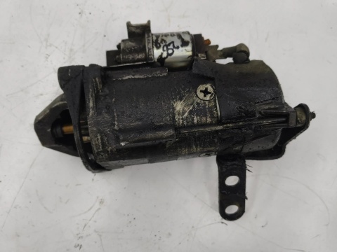 Rozrusznik Fiat Ducato 2 II Citroen Jumper 1 I Peugeot Boxer 1 I 94-06r. 2.8 diesel