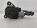Mechanizm wycieraczek Ford Focus Mk3 10-19r. przedni lewy silniczek wycieraczek szyby lewy przód EUROPA bm51-17k484-a