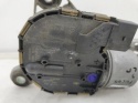 Mechanizm wycieraczek Ford Focus Mk3 10-19r. przedni lewy silniczek wycieraczek szyby lewy przód EUROPA bm51-17k484-a