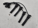 Przewody zapłonowe Chevrolet Aveo T250 Sprak M300 05-11r. 1.2 1.0 benzyna 25183557