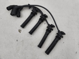 Przewody zapłonowe Chevrolet Aveo T250 Sprak M300 05-11r. 1.2 1.0 benzyna 25183557