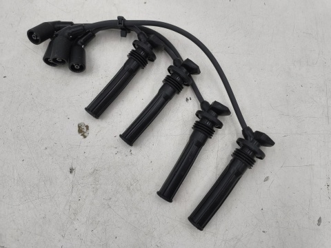 Przewody zapłonowe Chevrolet Aveo T250 Sprak M300 05-11r. 1.2 1.0 benzyna 25183557
