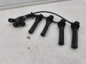 Przewody zapłonowe Chevrolet Aveo T250 Sprak M300 05-11r. 1.2 1.0 benzyna 25183557