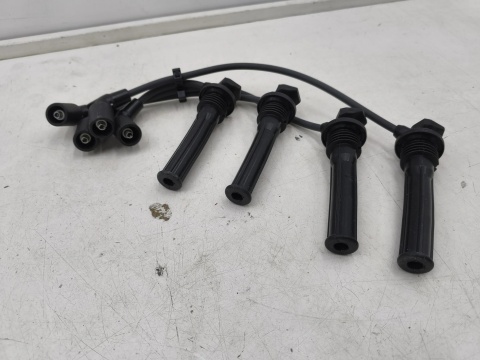 Przewody zapłonowe Chevrolet Aveo T250 Sprak M300 05-11r. 1.2 1.0 benzyna 25183557