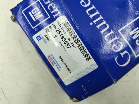 Przewody zapłonowe Chevrolet Aveo T250 Sprak M300 05-11r. 1.2 1.0 benzyna 25183557