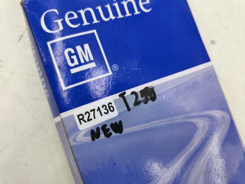 Przewody zapłonowe Chevrolet Aveo T250 Sprak M300 05-11r. 1.2 1.0 benzyna 25183557
