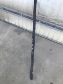 Absorber zderzaka NISSAN JUKE II 2 F16 2019r- tylny styropian belki pianka nowy 85090-6PA0A