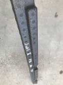 Absorber zderzaka NISSAN JUKE II 2 F16 2019r- tylny styropian belki pianka nowy 85090-6PA0A