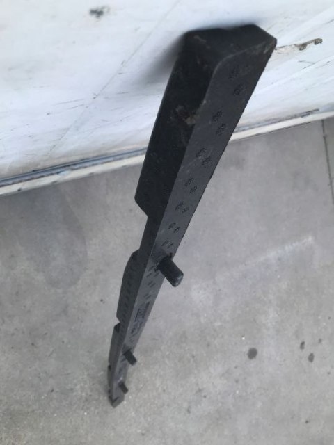 Absorber zderzaka NISSAN JUKE II 2 F16 2019r- tylny styropian belki pianka nowy 85090-6PA0A