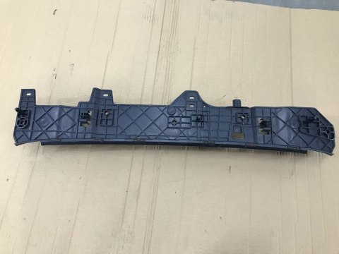 Absorber zderzaka Peugeot 208 II 2 19- tylny tył 9823208980