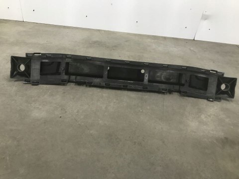 Absorber zderzaka Volvo S40 II V50 C30 przedni styropian belki pianka wzmocnienie 30655492