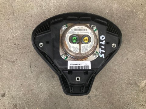 Airbag Fiat Stilo poduszka kierownicy 735317551