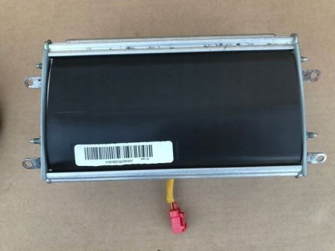 Airbag Mitsubishi Colt VI Z30 poduszka powietrzna deski pasażera sterownik moduł komplet