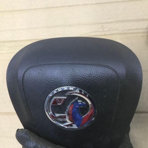 Airbag Opel Insignia I Poduszka powietrzna kierownicy deski sensor moduł kompl 132756475647 13222957