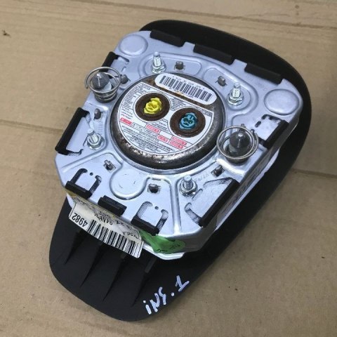 Airbag Opel Insignia I Poduszka powietrzna kierownicy deski sensor moduł kompl 132756475647 13222957