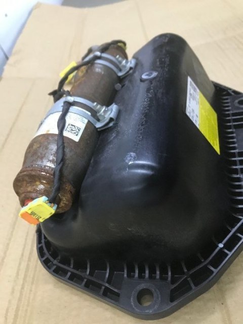 Airbag Opel Insignia I Poduszka powietrzna kierownicy deski sensor moduł kompl 132756475647 13222957