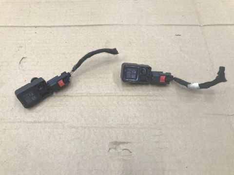 Airbag Opel Insignia I Poduszka powietrzna kierownicy deski sensor moduł kompl 132756475647 13222957