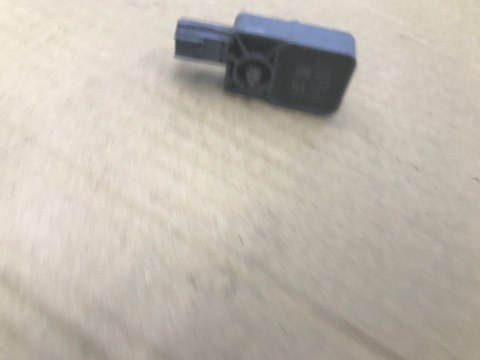 Airbag Opel Insignia I Poduszka powietrzna kierownicy deski sensor moduł kompl 132756475647 13222957