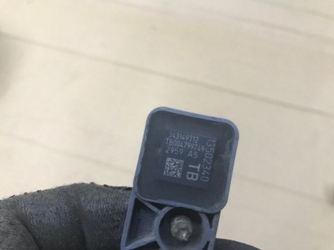 Airbag Opel Insignia I Poduszka powietrzna kierownicy deski sensor moduł kompl 132756475647 13222957